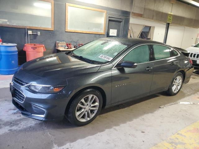 chevrolet malibu lt 2018 1g1zd5st1jf258633