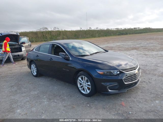 chevrolet malibu 2018 1g1zd5st1jf270684