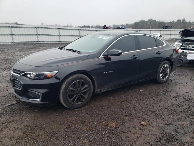 chevrolet malibu 2018 1g1zd5st1jf271138