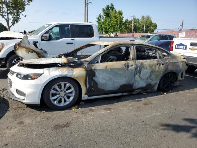 chevrolet malibu lt 2018 1g1zd5st1jf271494