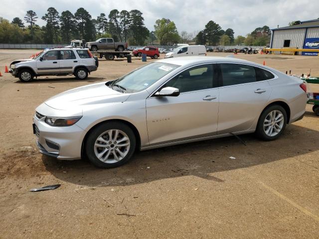 chevrolet malibu 2018 1g1zd5st1jf276162