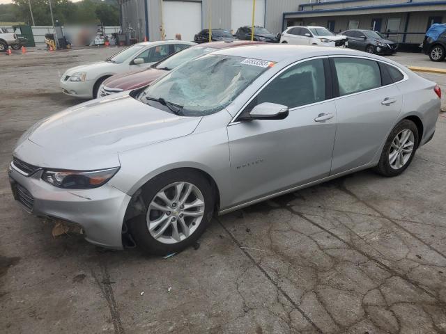 chevrolet malibu lt 2018 1g1zd5st1jf278963