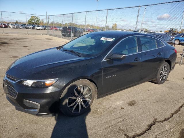 chevrolet malibu lt 2018 1g1zd5st1jf286898