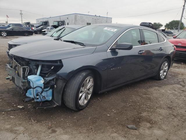 chevrolet malibu lt 2019 1g1zd5st1kf104392