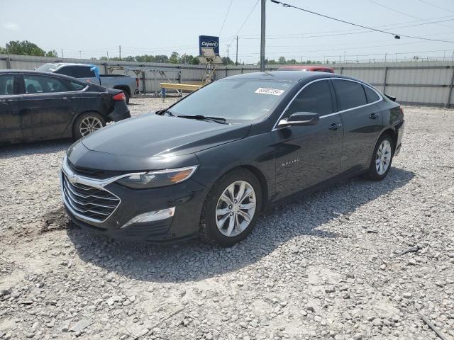 chevrolet malibu lt 2019 1g1zd5st1kf107616