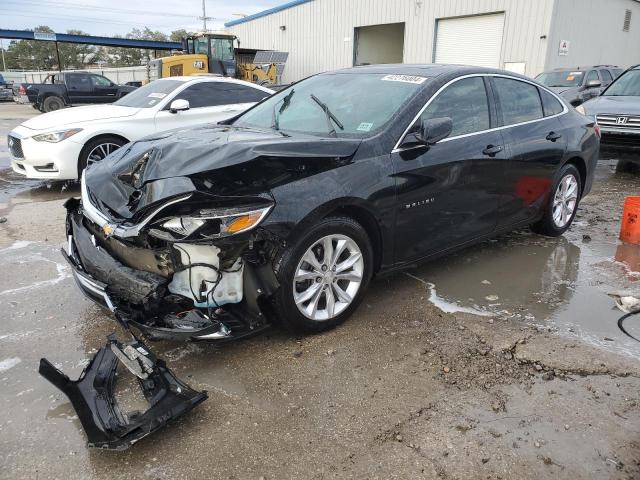 chevrolet malibu 2019 1g1zd5st1kf110676