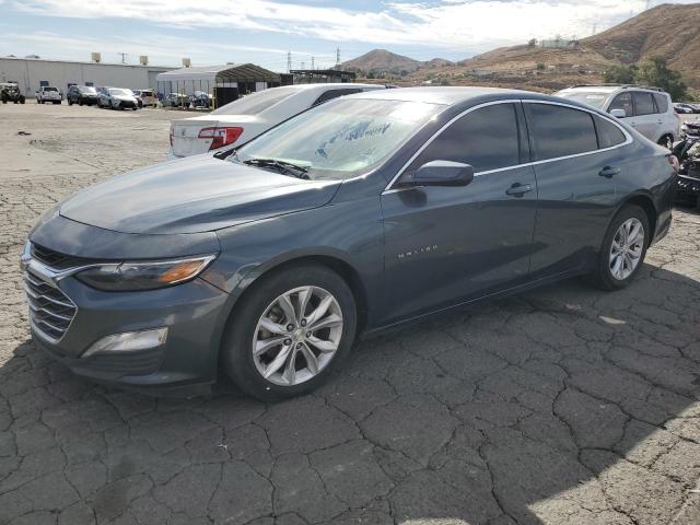 chevrolet malibu lt 2019 1g1zd5st1kf122472