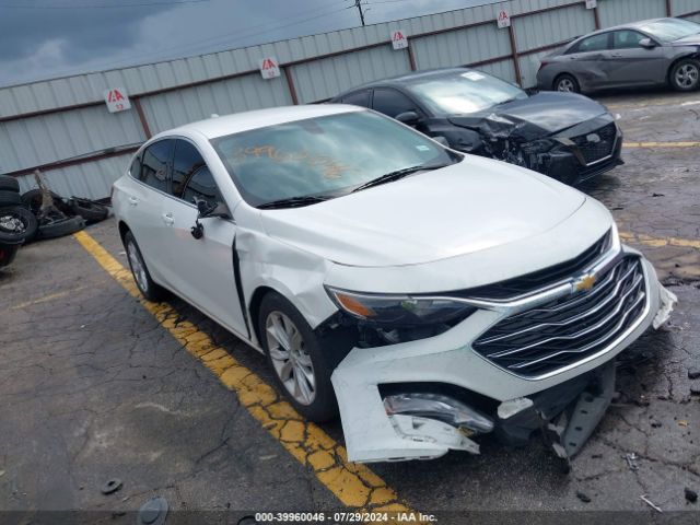 chevrolet malibu 2019 1g1zd5st1kf149896