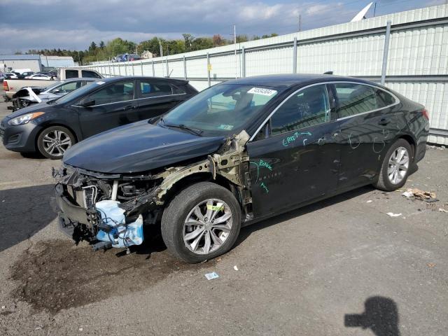 chevrolet malibu lt 2019 1g1zd5st1kf158453