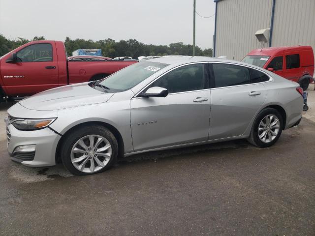 chevrolet malibu lt 2019 1g1zd5st1kf168576