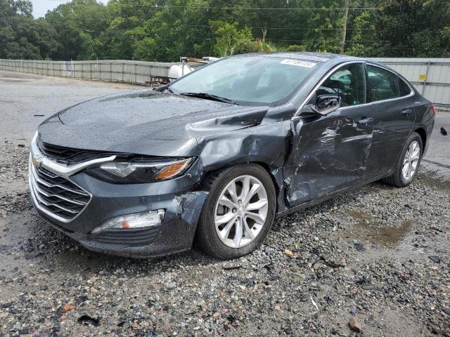 chevrolet malibu lt 2019 1g1zd5st1kf186530