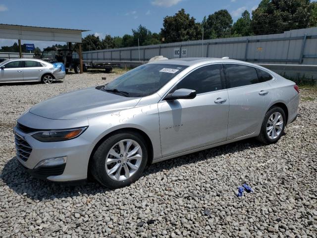 chevrolet malibu lt 2019 1g1zd5st1kf189931