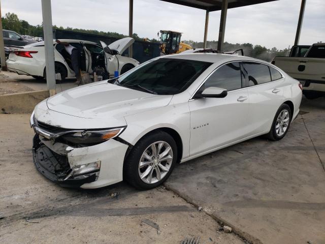 chevrolet malibu lt 2019 1g1zd5st1kf197270