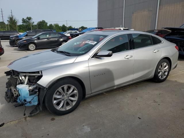 chevrolet malibu 2019 1g1zd5st1kf211328