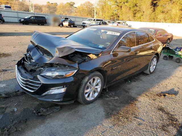 chevrolet malibu 2020 1g1zd5st1lf003385