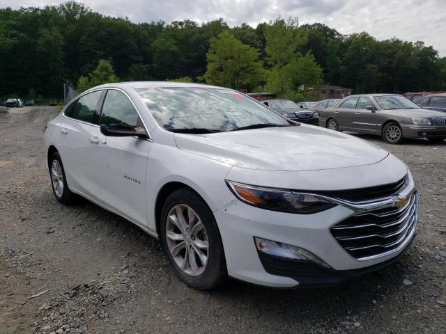 chevrolet malibu lt 2020 1g1zd5st1lf008070