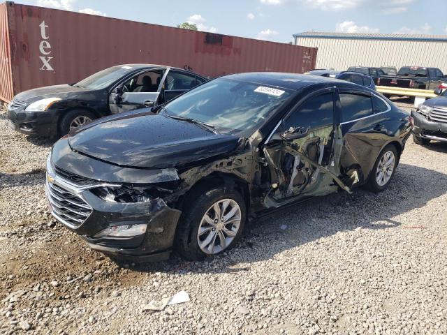 chevrolet malibu 2020 1g1zd5st1lf027265