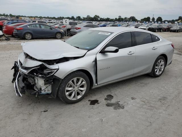 chevrolet malibu lt 2020 1g1zd5st1lf043871