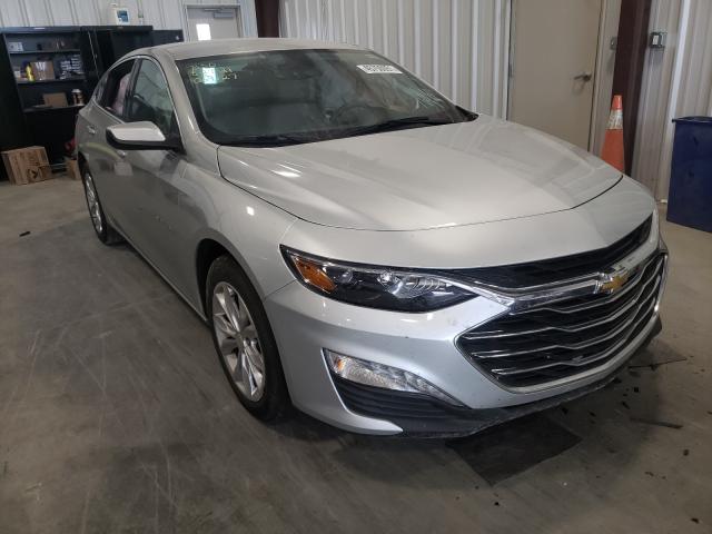 chevrolet malibu lt 2020 1g1zd5st1lf069127