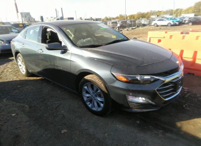 chevrolet malibu 2020 1g1zd5st1lf091161