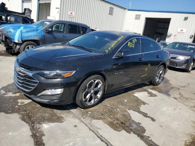 chevrolet malibu lt 2020 1g1zd5st1lf096540