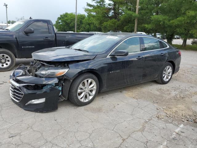 chevrolet malibu lt 2020 1g1zd5st1lf101347