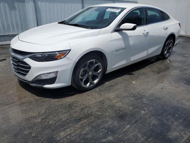 chevrolet malibu lt 2020 1g1zd5st1lf105074