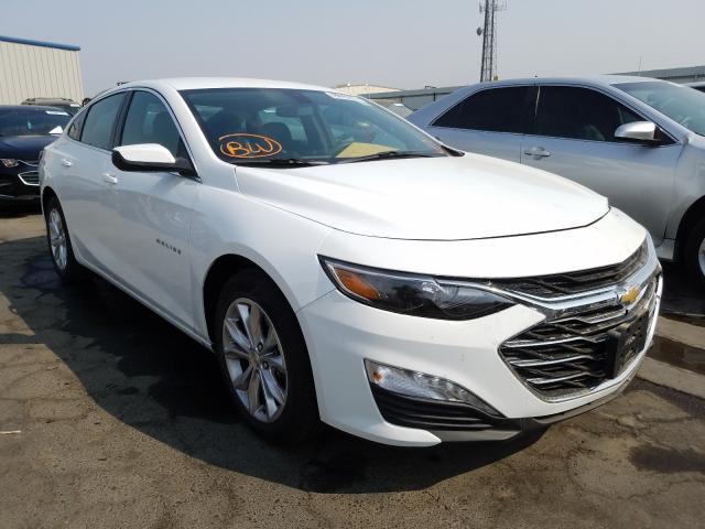 chevrolet malibu lt 2020 1g1zd5st1lf117628