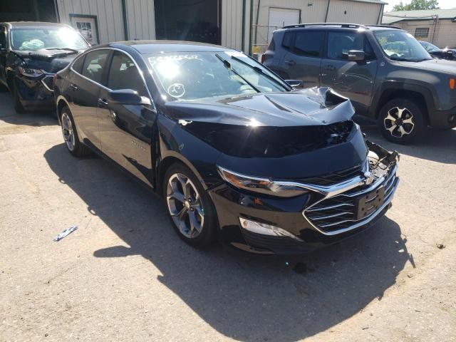 chevrolet malibu lt 2020 1g1zd5st1lf131724