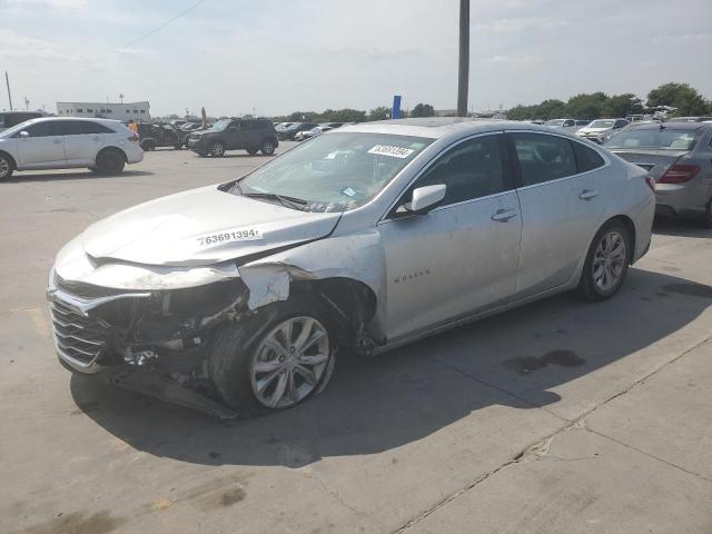 chevrolet malibu lt 2021 1g1zd5st1mf014484