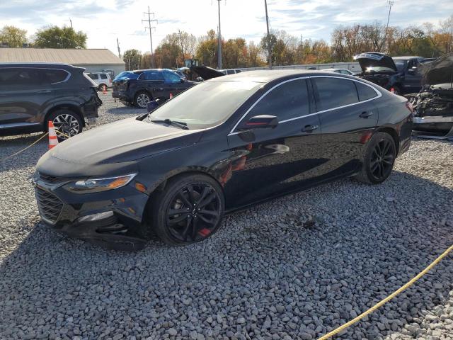 chevrolet malibu lt 2021 1g1zd5st1mf057500