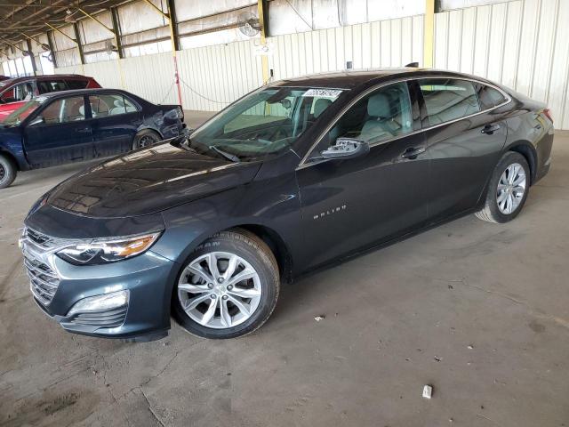 chevrolet malibu lt 2021 1g1zd5st1mf069579