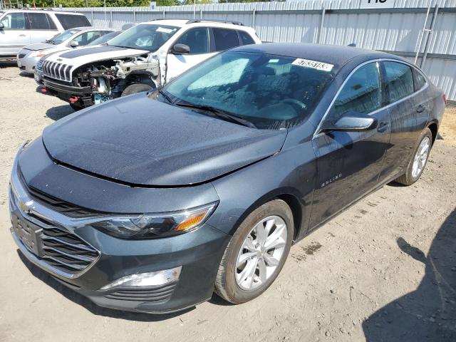 chevrolet malibu lt 2021 1g1zd5st1mf070036