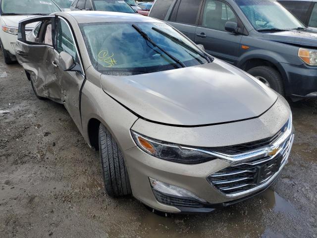 chevrolet malibu lt 2022 1g1zd5st1nf115350