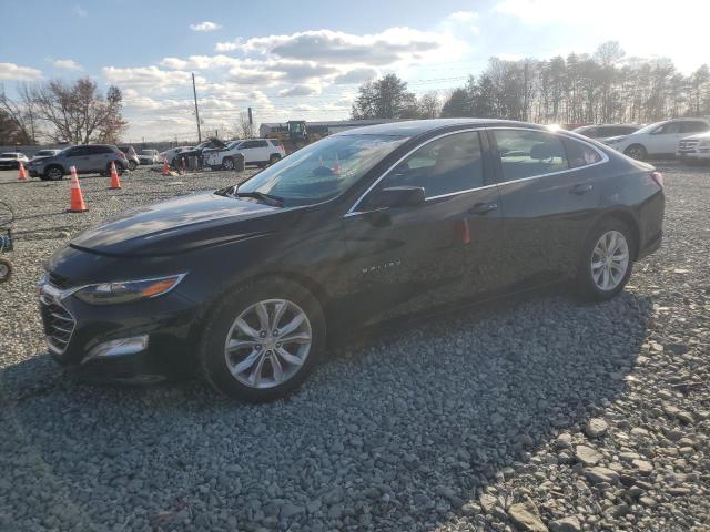 chevrolet malibu lt 2022 1g1zd5st1nf123951