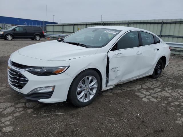 chevrolet malibu lt 2022 1g1zd5st1nf124971