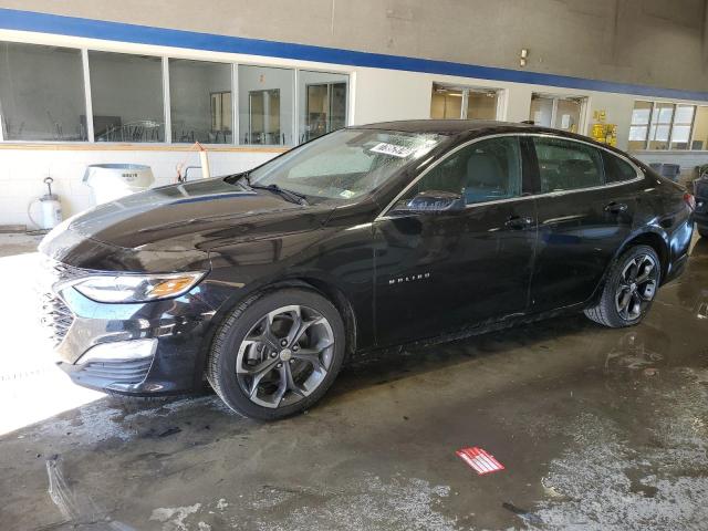 chevrolet malibu lt 2022 1g1zd5st1nf132410