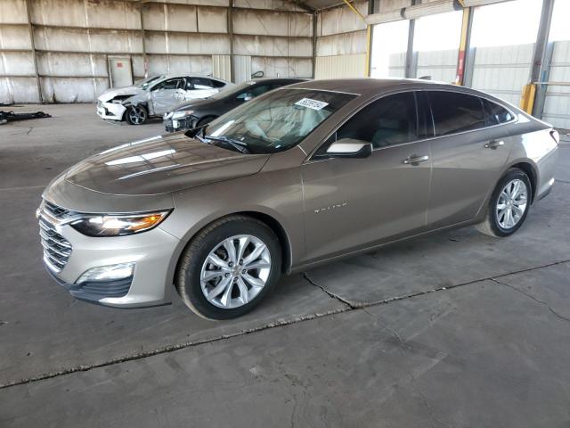 chevrolet malibu lt 2022 1g1zd5st1nf136196