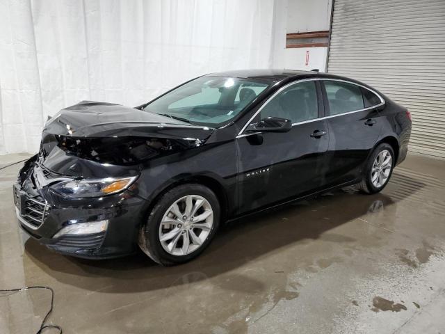 chevrolet malibu lt 2022 1g1zd5st1nf155900