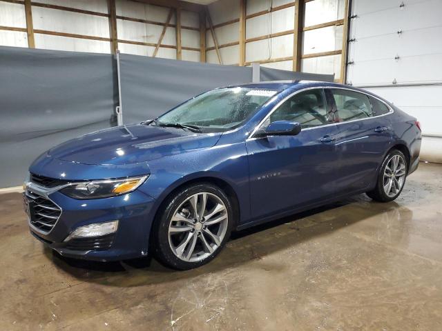 chevrolet malibu lt 2022 1g1zd5st1nf162071