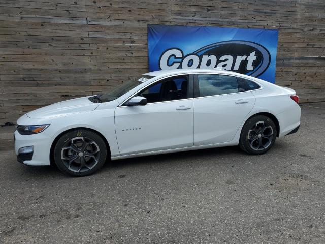 chevrolet malibu lt 2022 1g1zd5st1nf169263