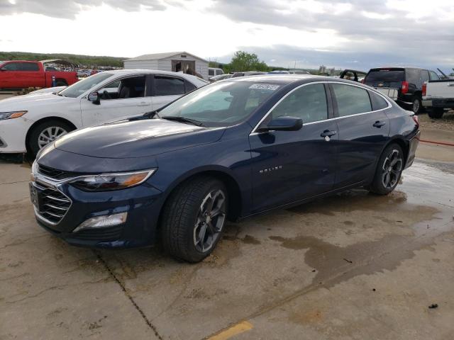 chevrolet malibu 2022 1g1zd5st1nf182093