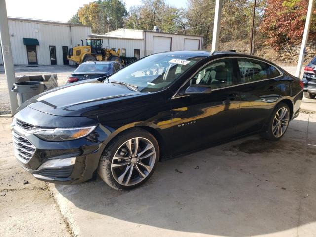 chevrolet malibu lt 2023 1g1zd5st1pf125878