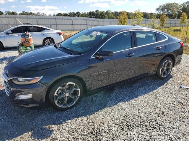 chevrolet malibu lt 2023 1g1zd5st1pf134581