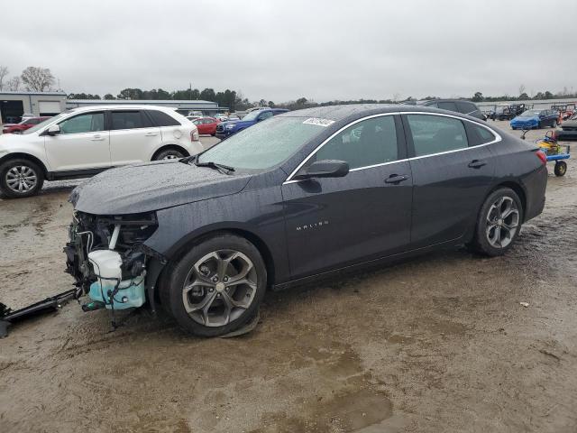 chevrolet malibu lt 2023 1g1zd5st1pf134905