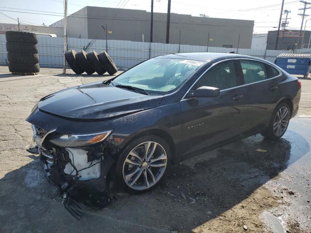 chevrolet malibu lt 2023 1g1zd5st1pf139571