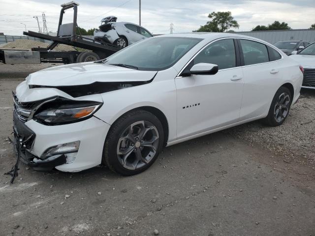 chevrolet malibu 2023 1g1zd5st1pf156077