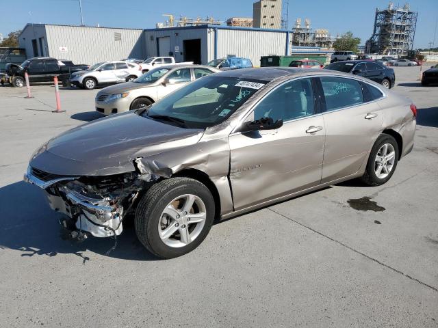 chevrolet malibu 2023 1g1zd5st1pf159495