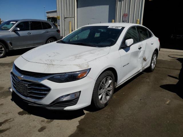 chevrolet malibu lt 2023 1g1zd5st1pf189032