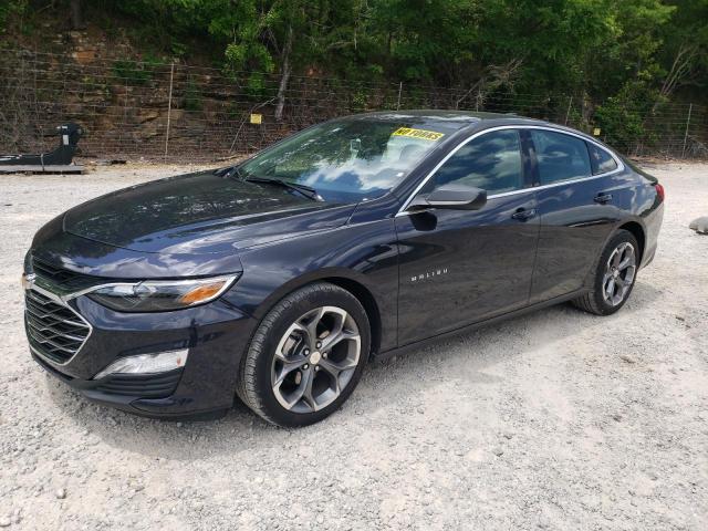 chevrolet malibu 2023 1g1zd5st1pf201521